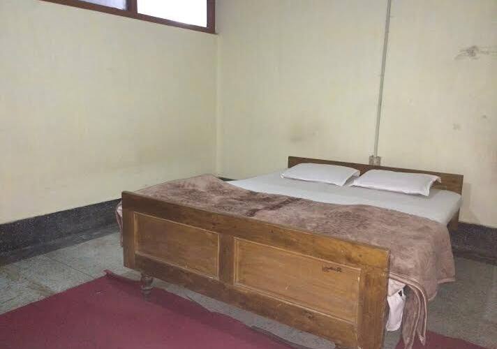 Hotel New Kundu, Darjeeling 4
